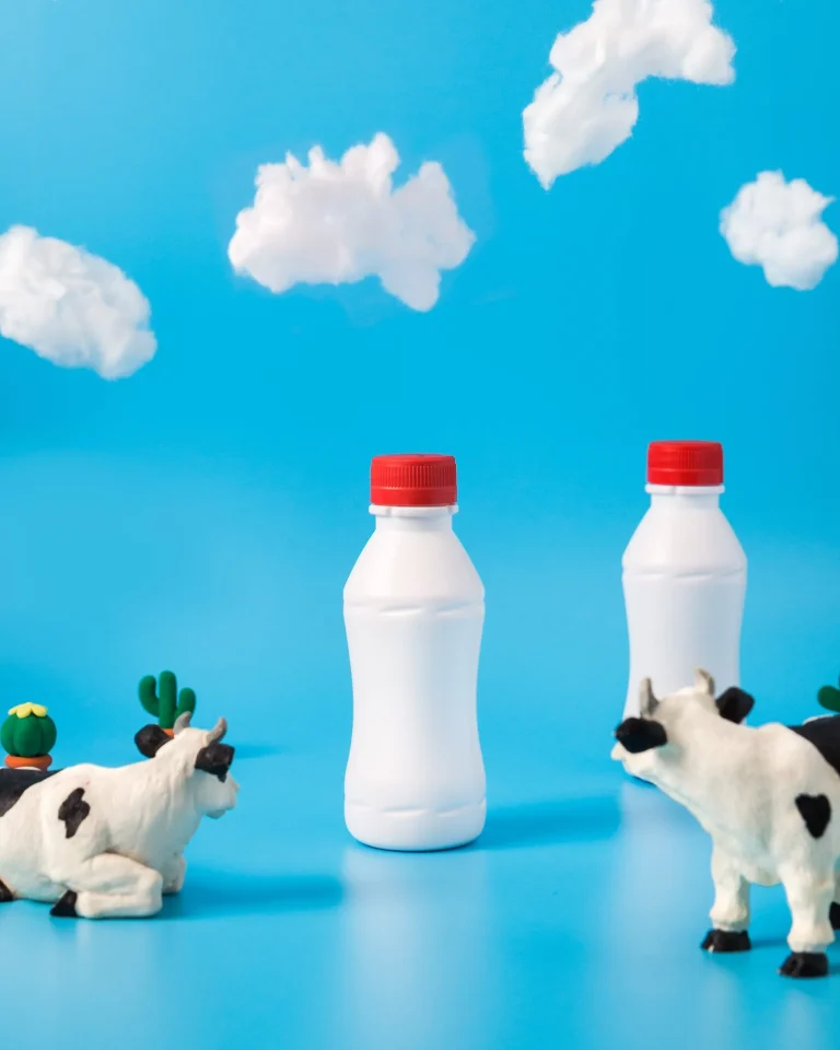 Αλλεργία στο αγελαδινό γάλα σε παιδιά και σε βρέφη: Αγελαδινό vs κατσικίσιο γάλα Στρατιωτικός Κλινικός Διαιτολόγος Λάρισα