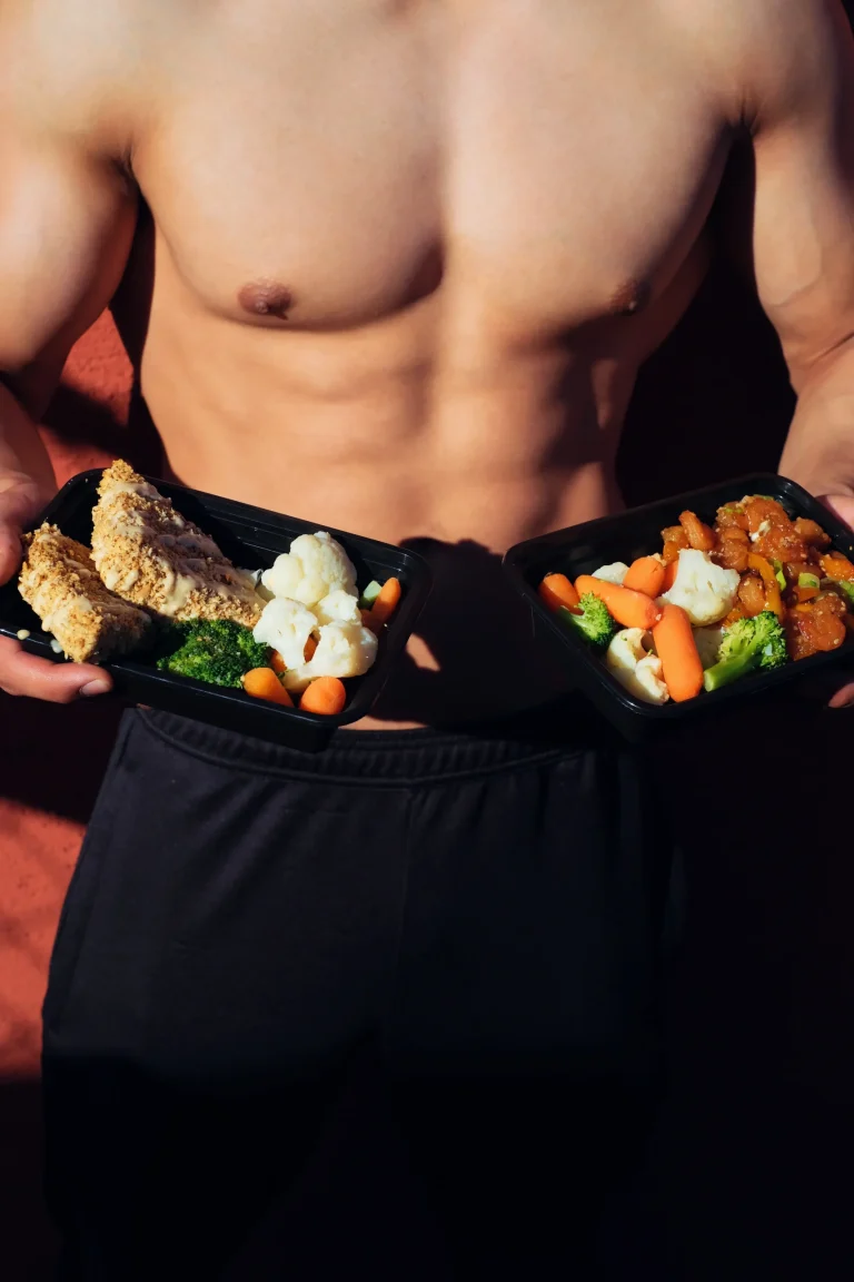 Φαγητό πριν ή μετά την άσκηση Διαιτολόγος Διατροφολόγος Λάρισα Doc Diet